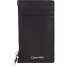 CK Sleek Custodia per carta di credito 12.5 cm Variante black CK Sleek Custodia per carta di credito 12.5 cm Variante black