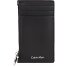  CK Sleek Custodia per carta di credito 12.5 cm Variante black