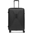  Essentials 14 4 ruote Carrello M 65 cm con piega di espansione Variante black metallic