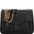 Bradley Borsa a tracolla Pelle 22 cm Variante black Bradley Borsa a tracolla Pelle 22 cm Variante black