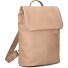  Mademoiselle.M Zaino da giorno 35 cm Scomparto per laptop Variante nubuk sand