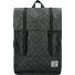  Zaino Survey 46 cm Variante shadow pixel espresso