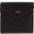  Polo Portafoglio Vera Pelle 8 cm Variante dunkelbraun