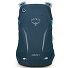  Hikelite 18 Zaino da trekking 51 cm Variante atlas blue