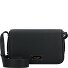Liv Borsa a tracolla Pelle 23 cm Variante black Liv Borsa a tracolla Pelle 23 cm Variante black