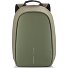 Bobby Hero Zaino piccolo RFID 38 cm scomparto per laptop Variante green Bobby Hero Zaino piccolo RFID 38 cm scomparto per laptop Variante green