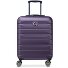  Air Armour 4 Roll Cabin Trolley Slim Line 55 cm Variante dunkellila