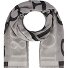 Sciarpa 180 cm Variante grey multi Sciarpa 180 cm Variante grey multi