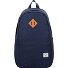 Seymour 2 ruote Zaino trolley 49 cm Scomparto per laptop Variante darkest navy