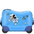 Dream2go Disney 0 4 ruote Carrello per bambini 38 cm Variante mickey stars Dream2go Disney 0 4 ruote Carrello per bambini 38 cm Variante mickey stars