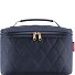  Borsa da toilette 28 cm Variante rhombus midnight gold