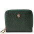  Alexandria Portafoglio Protezione RFID Pelle 10.5 cm Variante grün