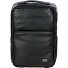 Torino Zaino in pelle 37 cm Scomparto per laptop Variante black  Torino Zaino in pelle 37 cm Scomparto per laptop Variante black