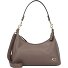 Juliet Borsa a tracolla Pelle 30 cm Variante dark stone Juliet Borsa a tracolla Pelle 30 cm Variante dark stone