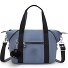  Art Mini Borsa a tracolla 39 cm Variante blue lover