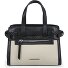  Tina Borsetta 22 cm Variante off white-black