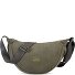  Cord Borsa a tracolla 26 cm Variante olivgrün