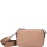  Sofisticato 1.0 Jasmina Borsa a tracolla in pelle 24 cm Variante sand
