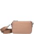  Sofisticato 1.0 Jasmina Borsa a tracolla in pelle 24 cm Variante sand