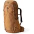  Maven 48 Zaino da trekking S-M 68 cm Variante warm bronze
