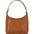  Texas Borsa a spalla Vera Pelle 33 cm Variante cognac