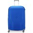  Carrello Clavel a 4 ruote da 83 cm con piega ad espansione Variante blau