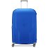  Carrello Clavel a 4 ruote da 83 cm con piega ad espansione Variante blau