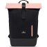  Luca Zaino da giorno 42 cm Vano porta PC Variante black-rose