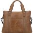Cartella leggera in pelle 38 cm Scomparto per computer portatile Variante natur Cartella leggera in pelle 38 cm Scomparto per computer portatile Variante natur