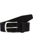  Cintura Pelle Variante black | 90 cm