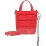 Brigitte x fritzi Mini Toty limited Bubble Mini borsa a mano 13 cm Variante rot Brigitte x fritzi Mini Toty limited Bubble Mini borsa a mano 13 cm Variante rot