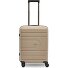  Essentials 11 CABIN 4 ruote Carrello della cabina 55 cm Variante beige