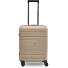 Essentials 11 CABIN 4 ruote Carrello della cabina 55 cm Variante beige Essentials 11 CABIN 4 ruote Carrello della cabina 55 cm Variante beige