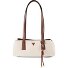  Alice Borsa a tracolla 31 cm Variante natural-espresso