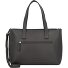 Elis Borsa shopper M 35 cm Variante dark grey Elis Borsa shopper M 35 cm Variante dark grey