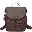  Olli Zaino da città 31 cm Variante leo brown