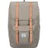 Little America Zaino da giorno 48 cm Scomparto per laptop Variante brindle Little America Zaino da giorno 48 cm Scomparto per laptop Variante brindle