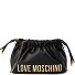  Bold Love Borsa a tracolla 25 cm Variante black (gold)
