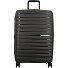 Xwave 4 ruote Carrello 66 cm con piega di espansione Variante anthracite Xwave 4 ruote Carrello 66 cm con piega di espansione Variante anthracite