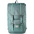  Little America Zaino da giorno 49 cm Vano porta PC Variante trellis
