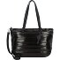 Nicola Borsa shopper 42 cm Variante metallic black Nicola Borsa shopper 42 cm Variante metallic black