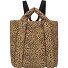  Tonnje Zaino da giorno 36.5 cm Variante mustard black