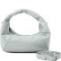 Greta Borsa a tracolla Pelle 20 cm Variante glacier grey Greta Borsa a tracolla Pelle 20 cm Variante glacier grey