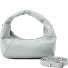  Greta Borsa a tracolla Pelle 20 cm Variante glacier grey