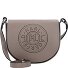  Circle Borsa a tracolla Pelle 22 cm Variante ash grey