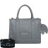  Eco Square Borsetta 26 cm Variante sky