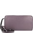  Hera Pochette Pelle 20 cm Variante anemone