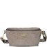  Mademoiselle.M Marsupio 25 cm Variante cord mocca