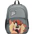  Looney Tunes Kids Zaino per bambini 42 cm Variante taz antracite