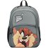 Looney Tunes Kids Zaino per bambini 42 cm Variante taz antracite Looney Tunes Kids Zaino per bambini 42 cm Variante taz antracite